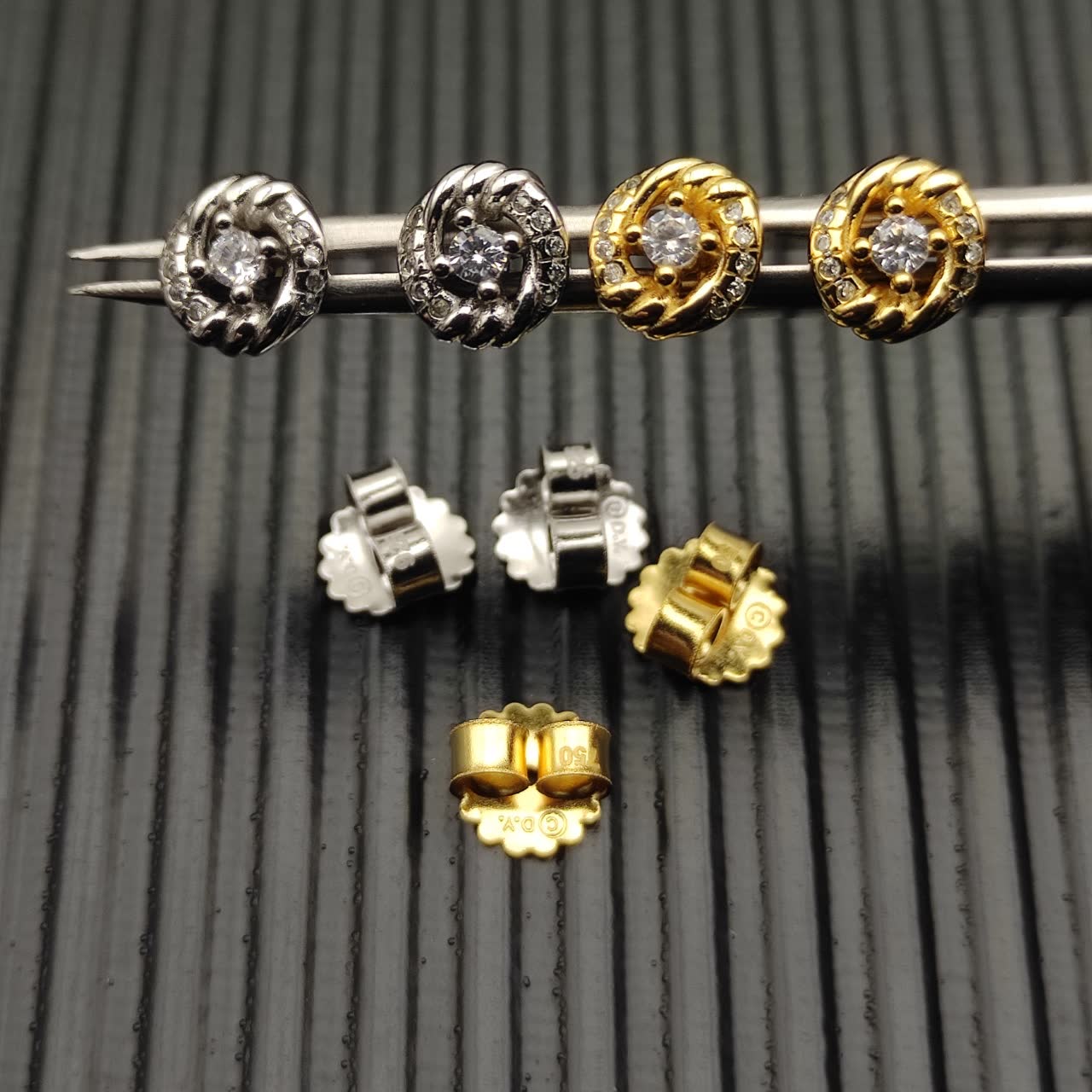 David Yurman Earrings